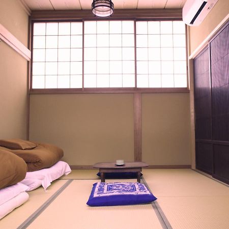 Kinoya Hostel Fuji  Exterior photo