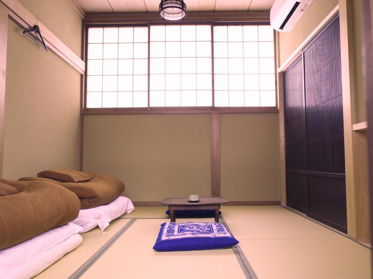 Kinoya Hostel Fuji  Exterior photo